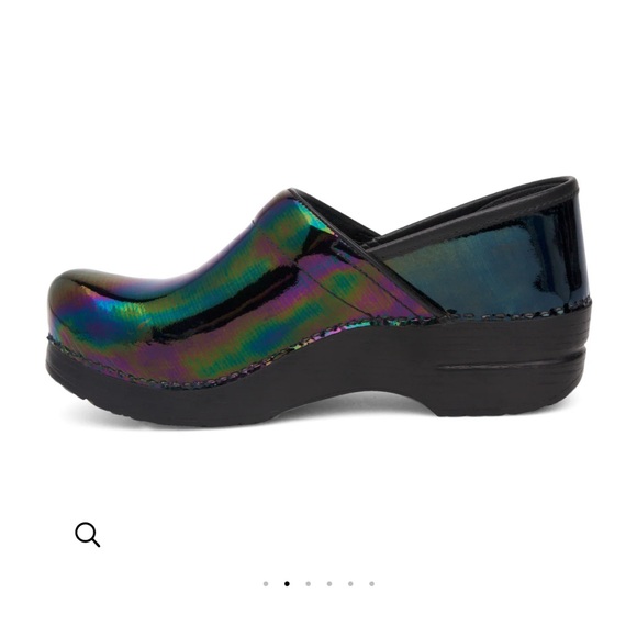 Dansko Professional Patent Clogs - Picture 3 of 7